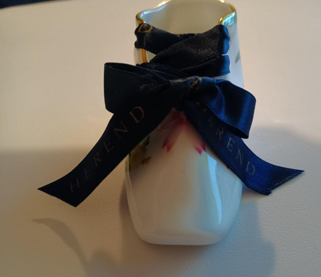 【ヘレンド】HEREND　　ベビーシューズ