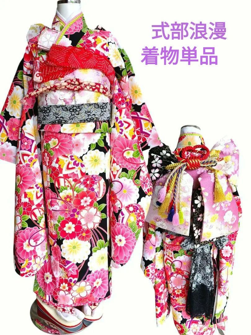 専用です☆式部浪漫着物単品