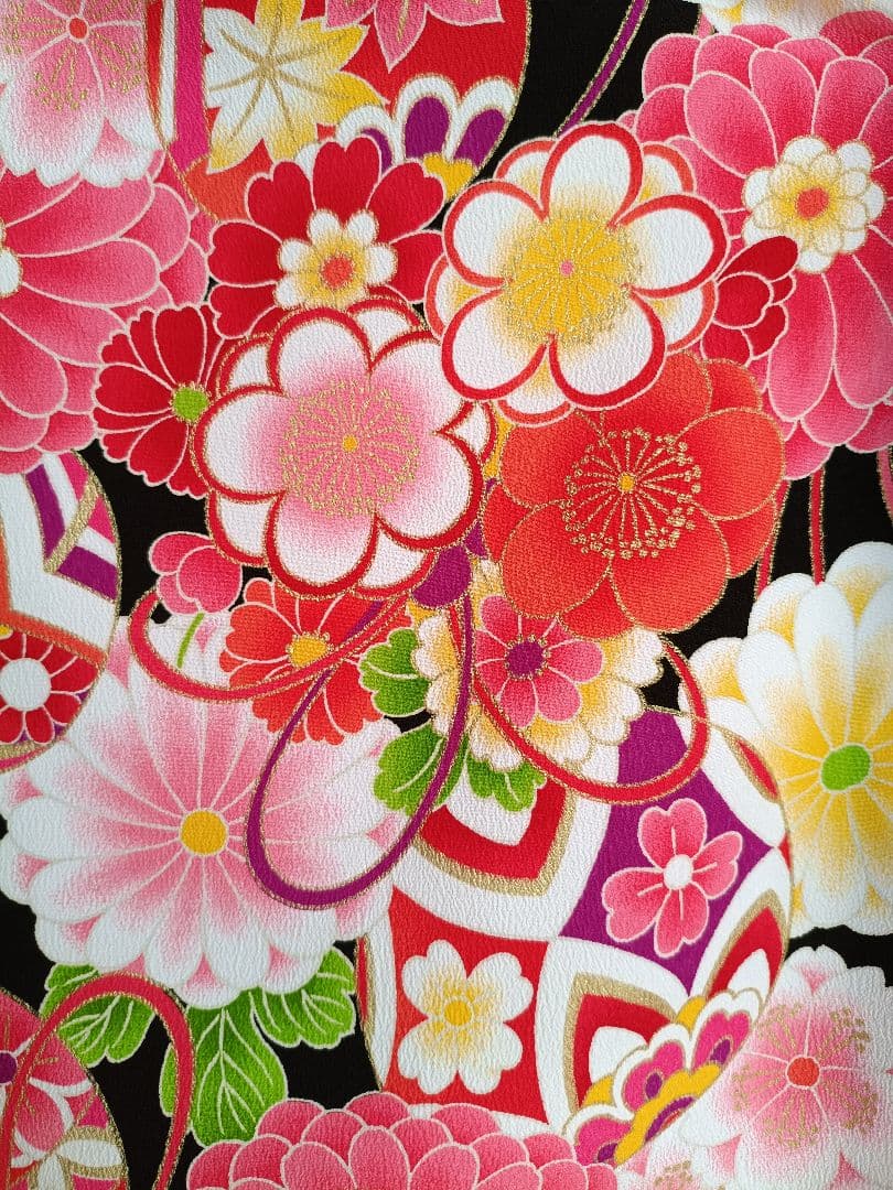 専用です☆式部浪漫着物単品