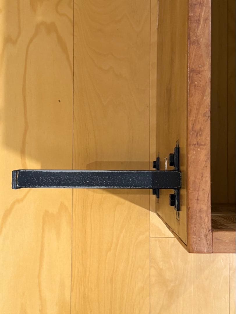 アクメ ACME Furniture TROY COFFEE TABLE