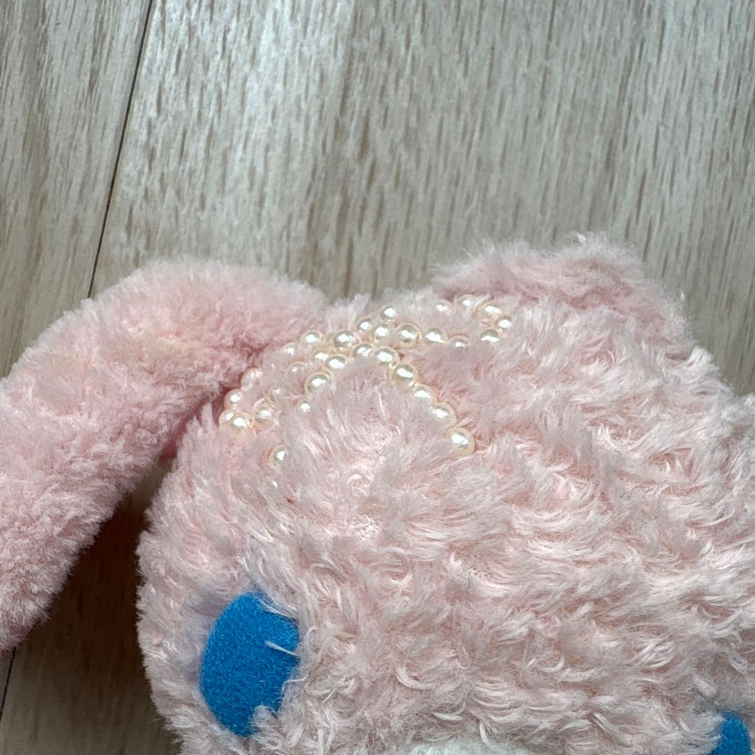 [激レア・値下げ中] サンリオ　シュガーバニーズ　ももうさ　16㎝