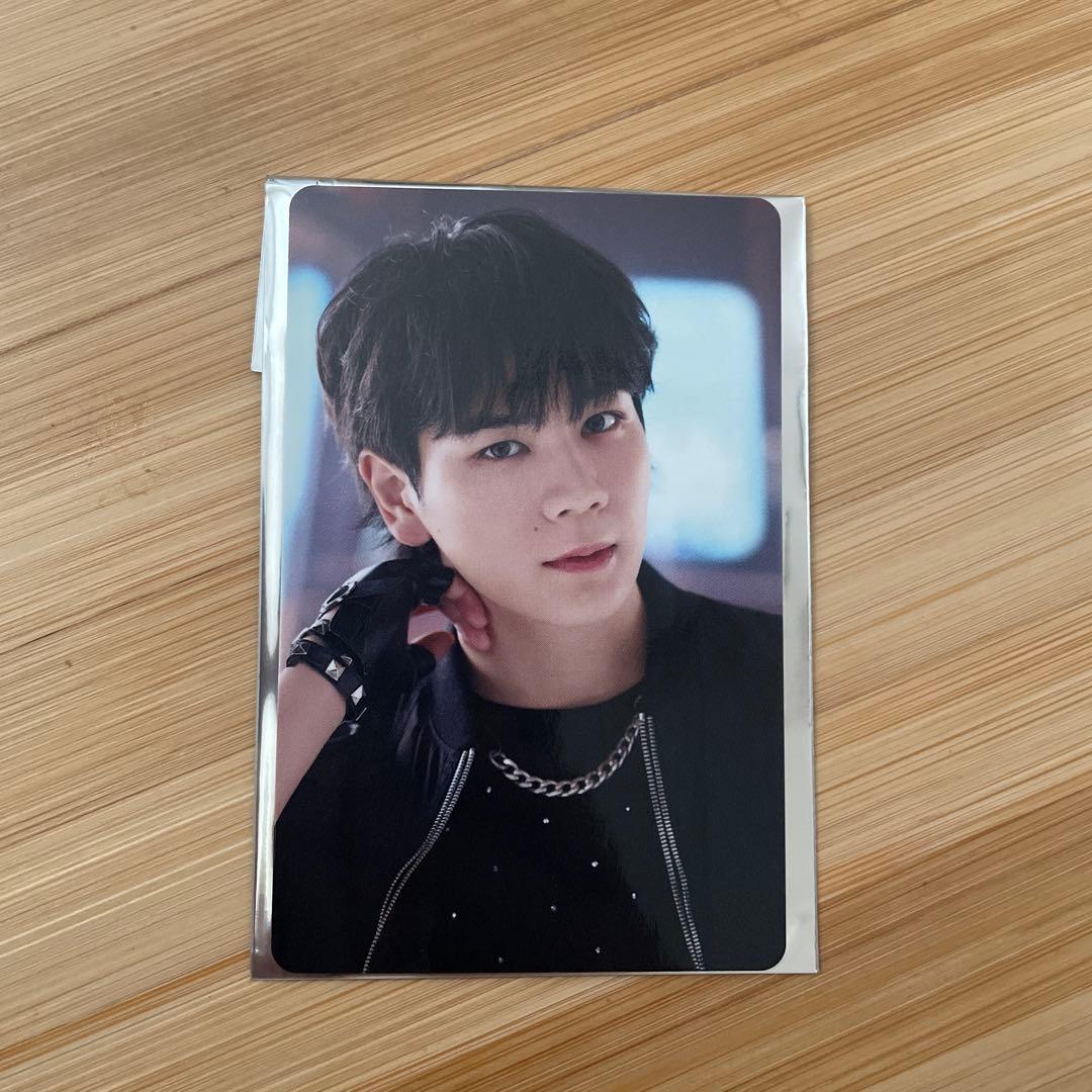 豆原一成トレカ - メルカリ