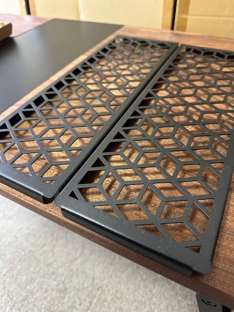 WANTKEY CAMP STG 3点セット【サービス品付】ウォンキーキャンプ