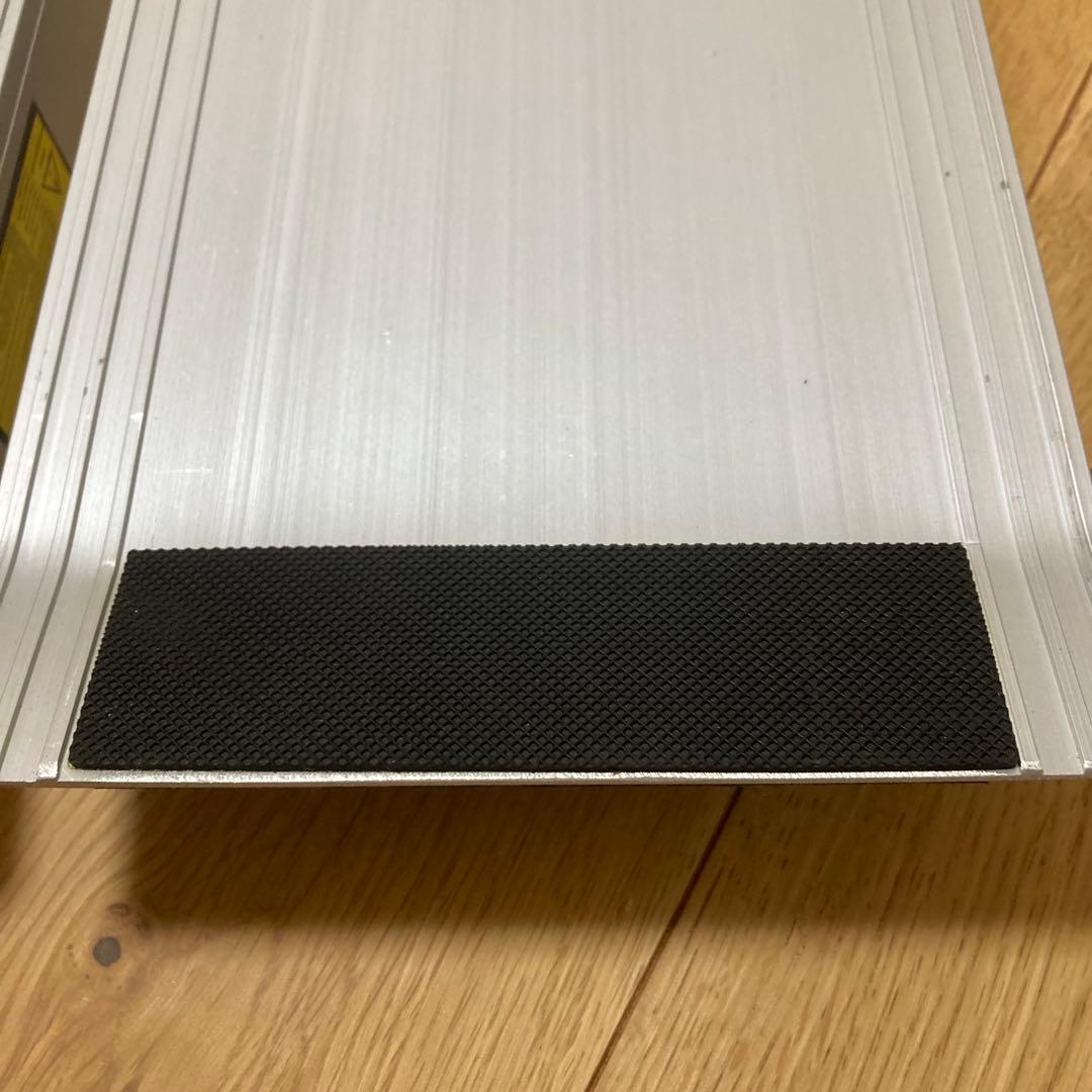 gardhom スロープ 車椅子 伸縮（83.5/152㎝）