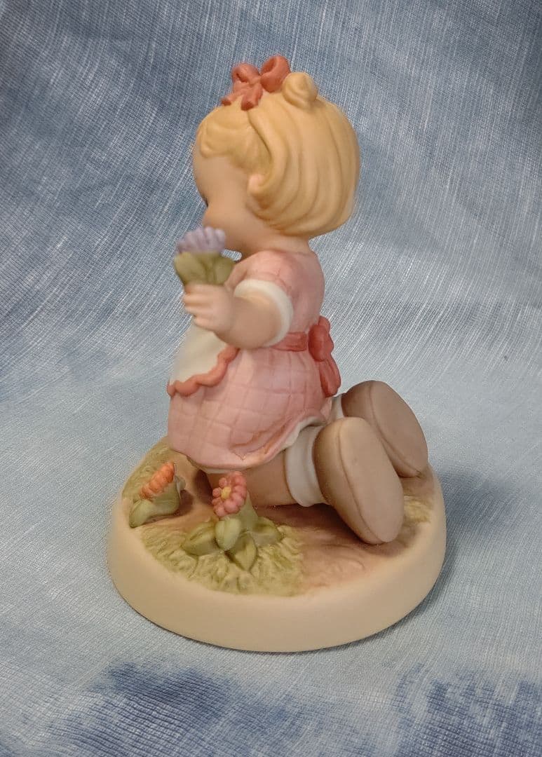 マーベル ルーシー アトウェル \" 小さな庭を作りましょう \" 超レア作品