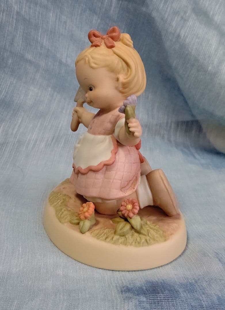 マーベル ルーシー アトウェル \" 小さな庭を作りましょう \" 超レア作品