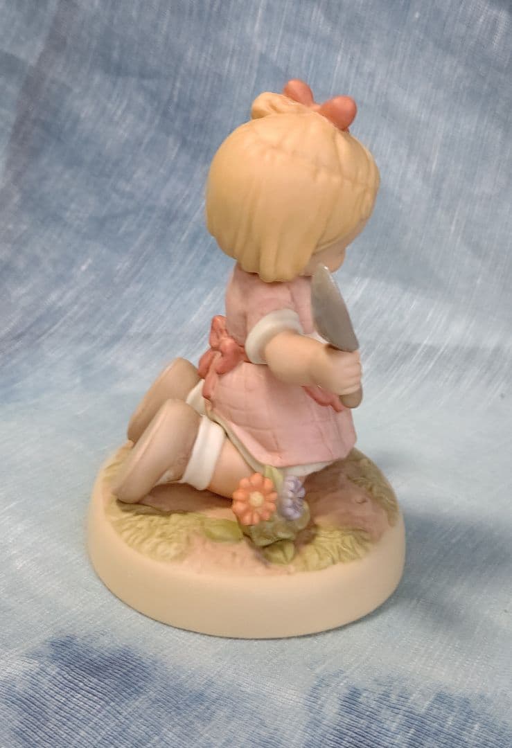 マーベル ルーシー アトウェル \" 小さな庭を作りましょう \" 超レア作品