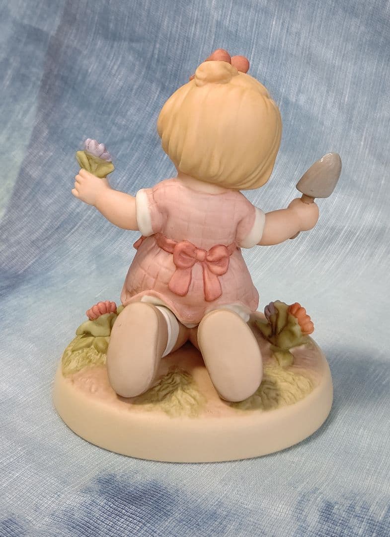 マーベル ルーシー アトウェル \" 小さな庭を作りましょう \" 超レア作品