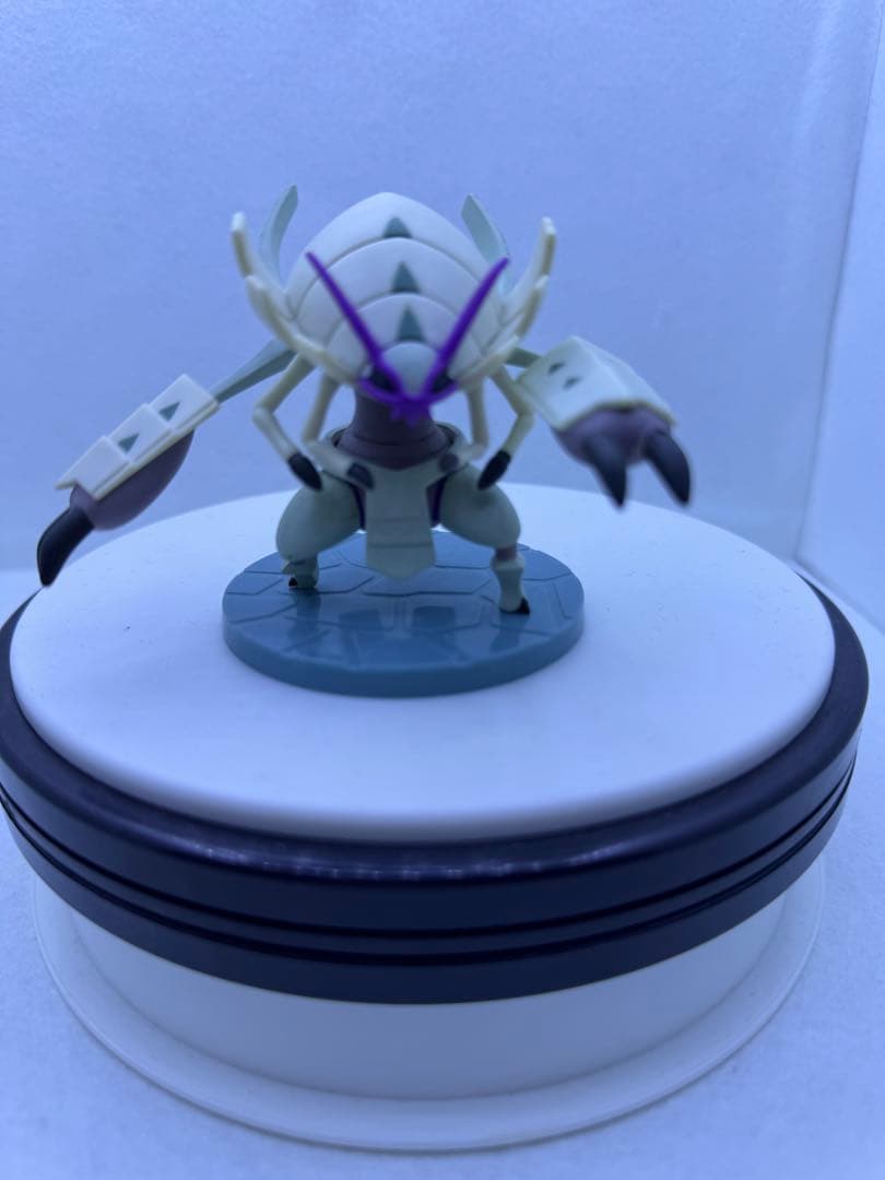 ポケモン グソクムシャ フィギュア セット - メルカリ