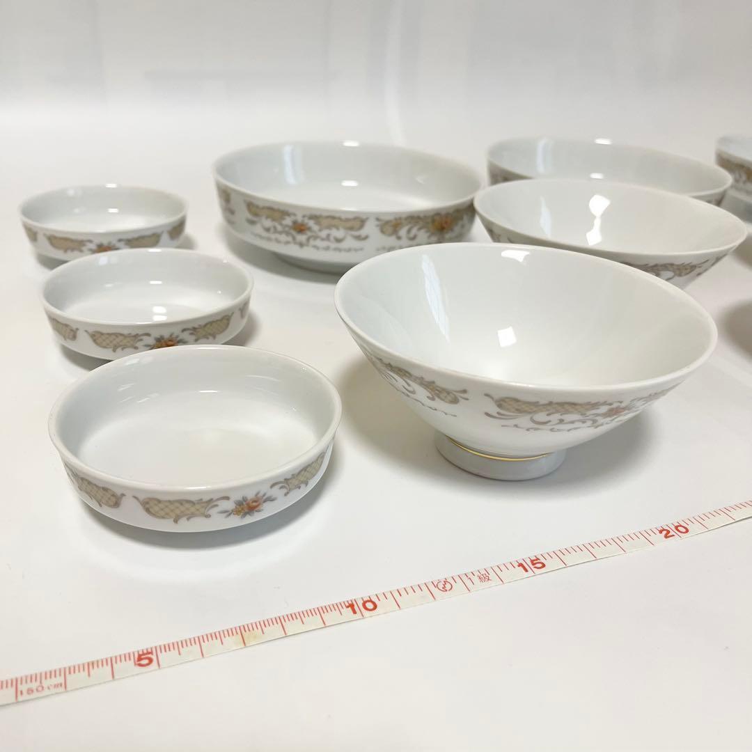 ノリタケ　食器セット 皿　茶碗　カップ