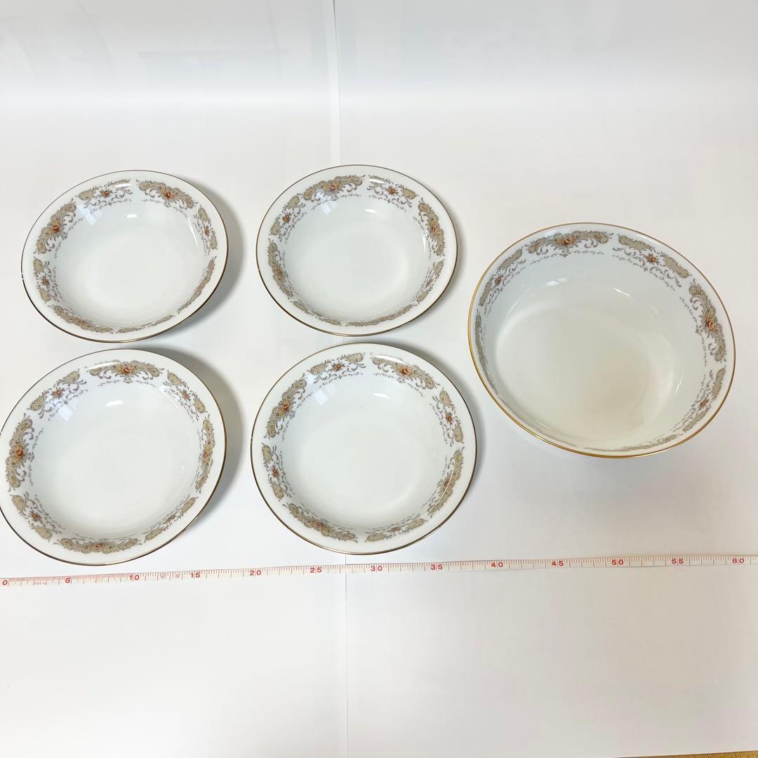 ノリタケ　食器セット 皿　茶碗　カップ