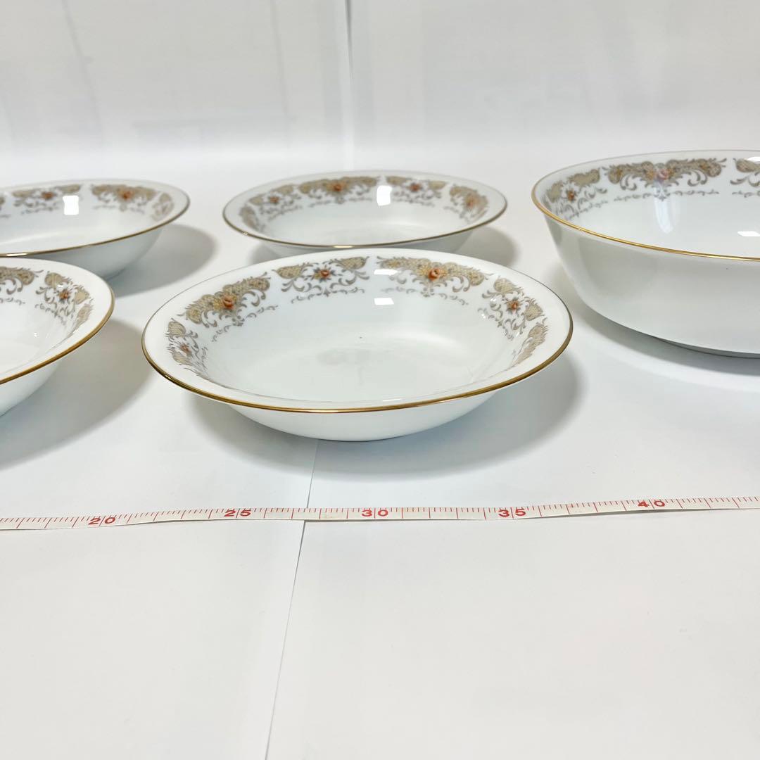 ノリタケ　食器セット 皿　茶碗　カップ