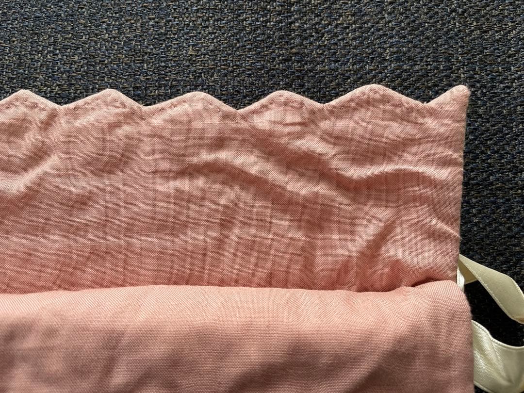 622)花のモザイクのポーチ 完成品 宮崎順子さん - メルカリ