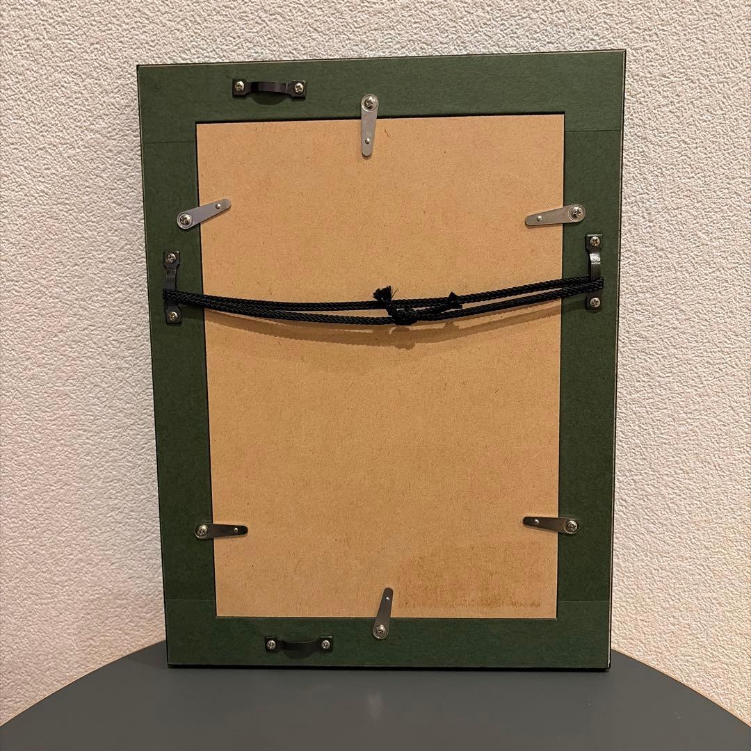 ROAMCOUCH 2014 ジクレープリント