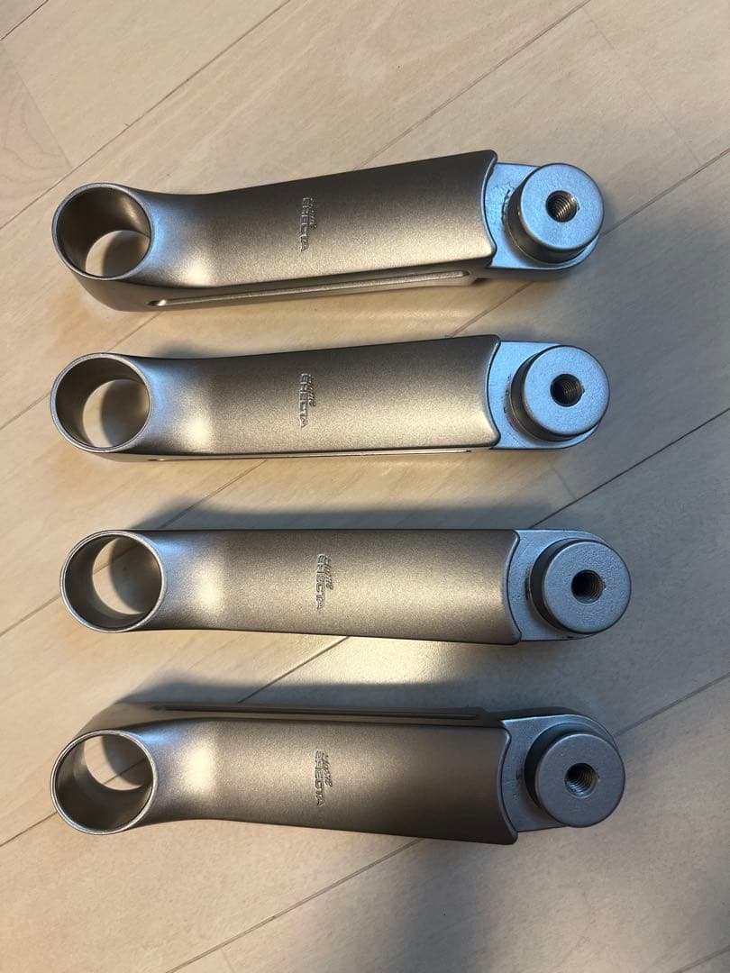 ホームエレクター フローティングジョイント