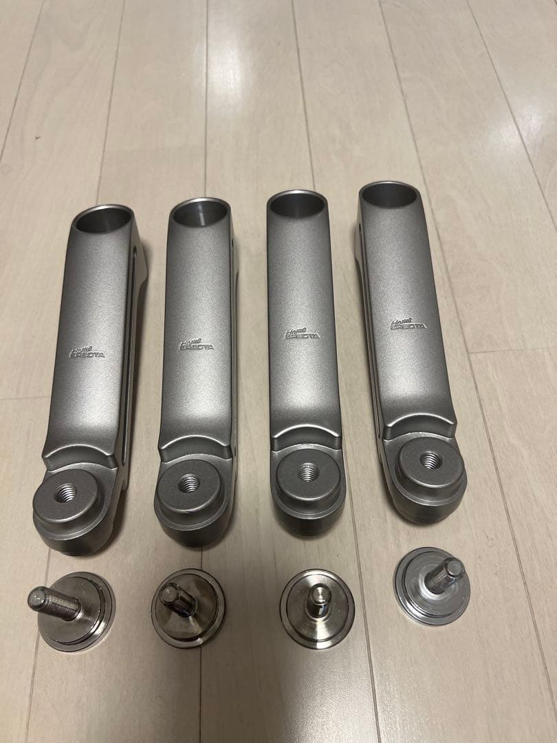 ホームエレクター フローティングジョイント