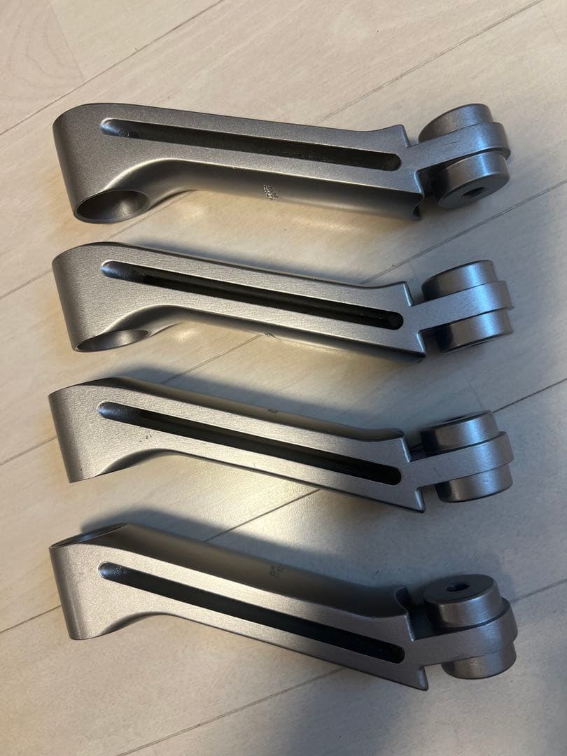 ホームエレクター フローティングジョイント