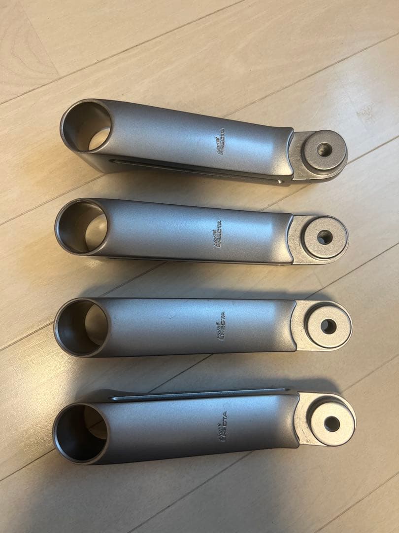 ホームエレクター フローティングジョイント