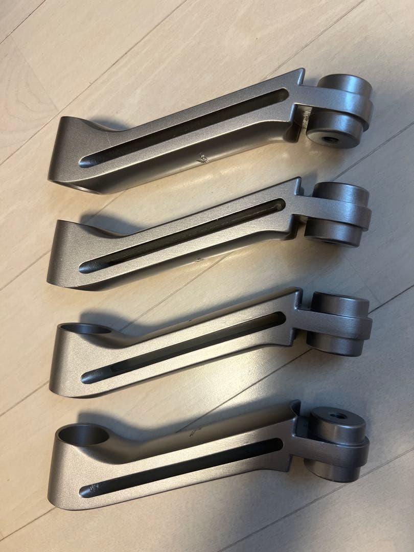 ホームエレクター フローティングジョイント