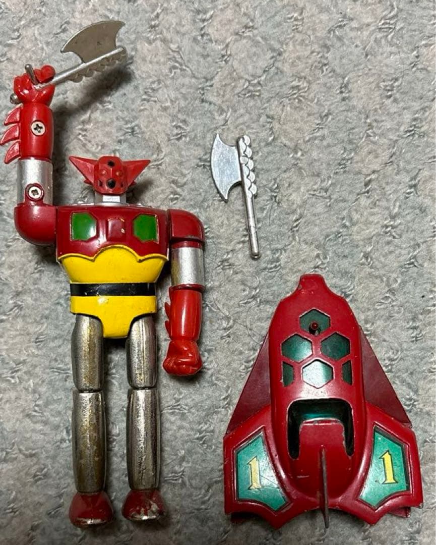 激レア シリアルナンバー77シュタイフ x TONYTONY. CHOPPER