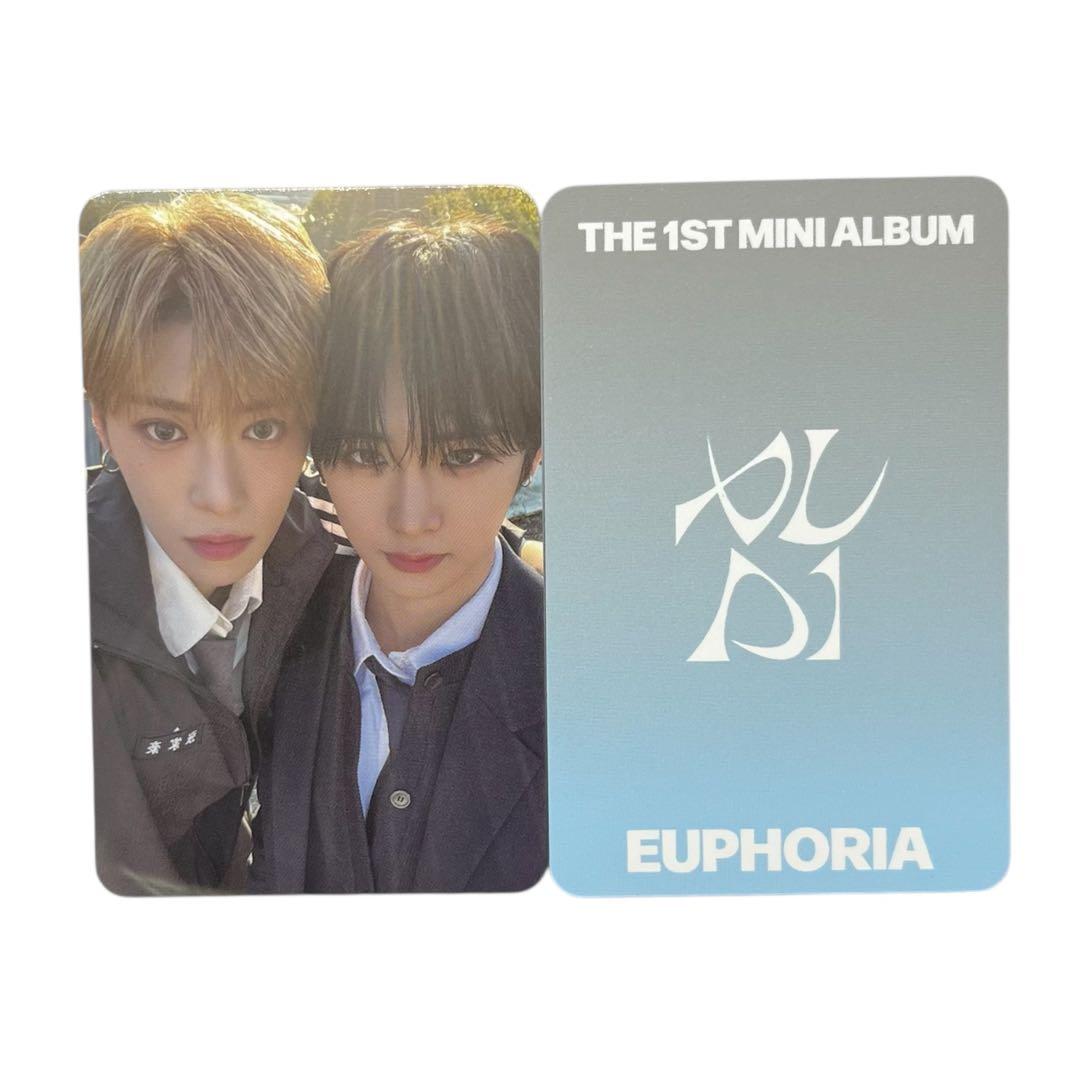 ALPHADRIVEONE ALD1 euphoria トレカ アルノ アンシン - メルカリ