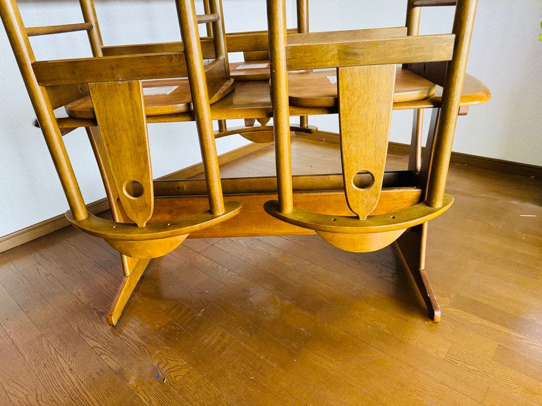 福岡発 ダイニング テーブル セット 椅子 インテリア ちゃぶ台 リビング