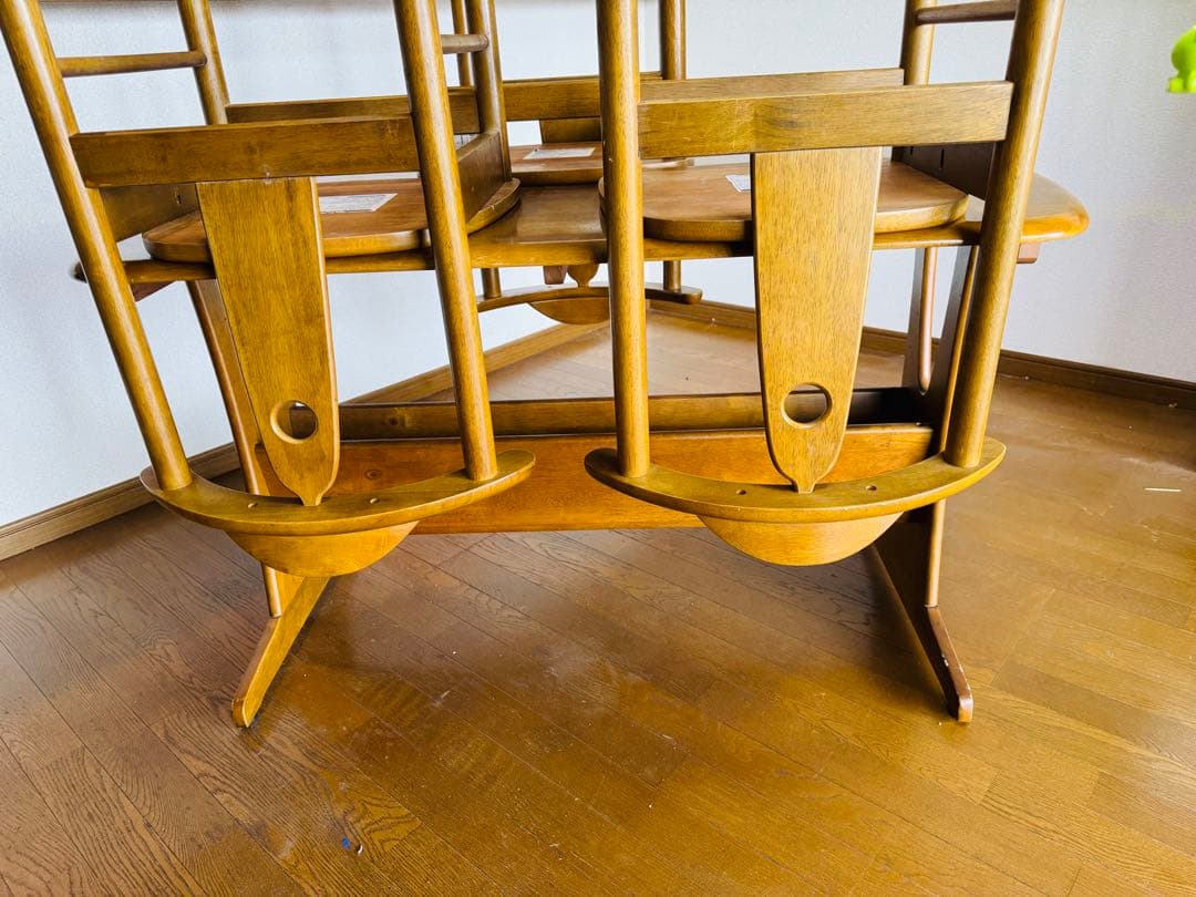 福岡発 ダイニング テーブル セット 椅子 インテリア ちゃぶ台 リビング