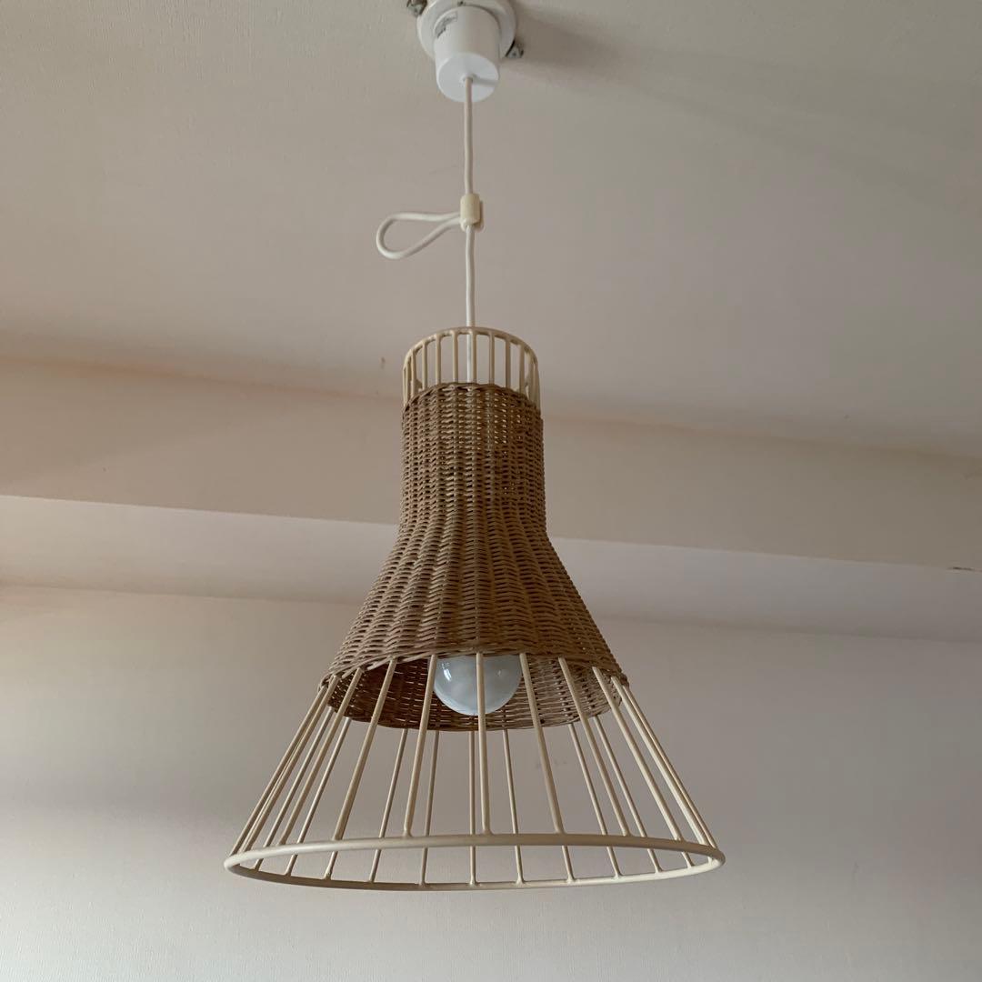 シーリングライト・天井照明 IDEE LILIUM LAMP S