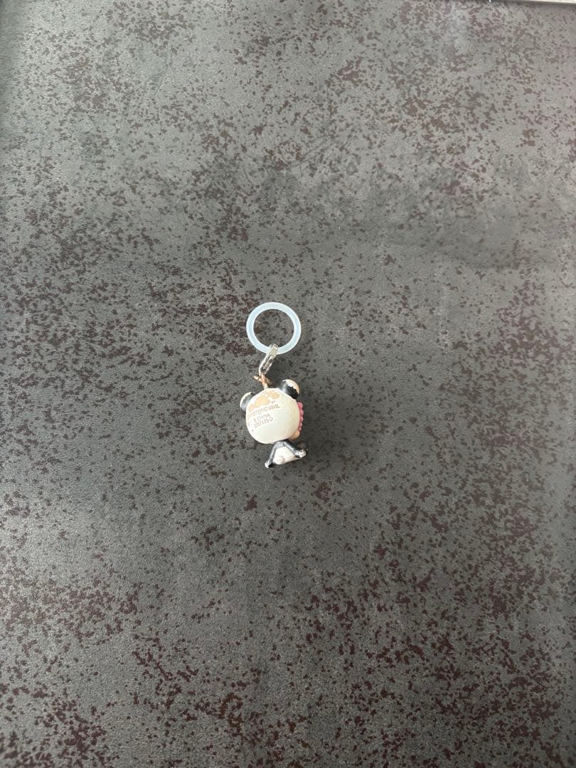 レア✨HYSTERIC MINI ヒスミニ めじるしアクセサリー 店舗限定