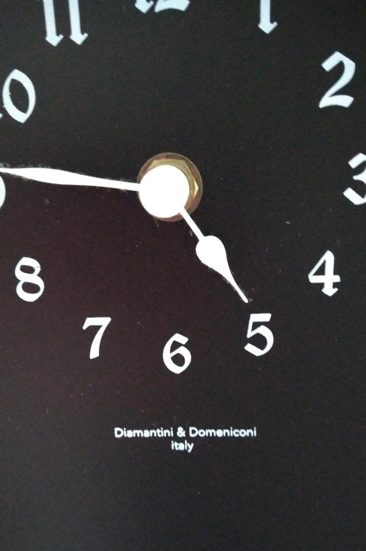 Cuckoo Forest Clock Wood 振り子 壁掛時計