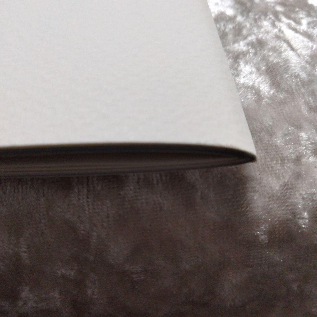 BUCK-TICK　パンフレット？