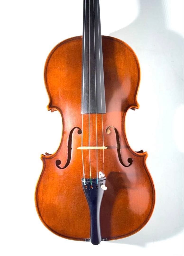 Karl Hofner Master Violin 4/4 ヴァイオリン - メルカリ