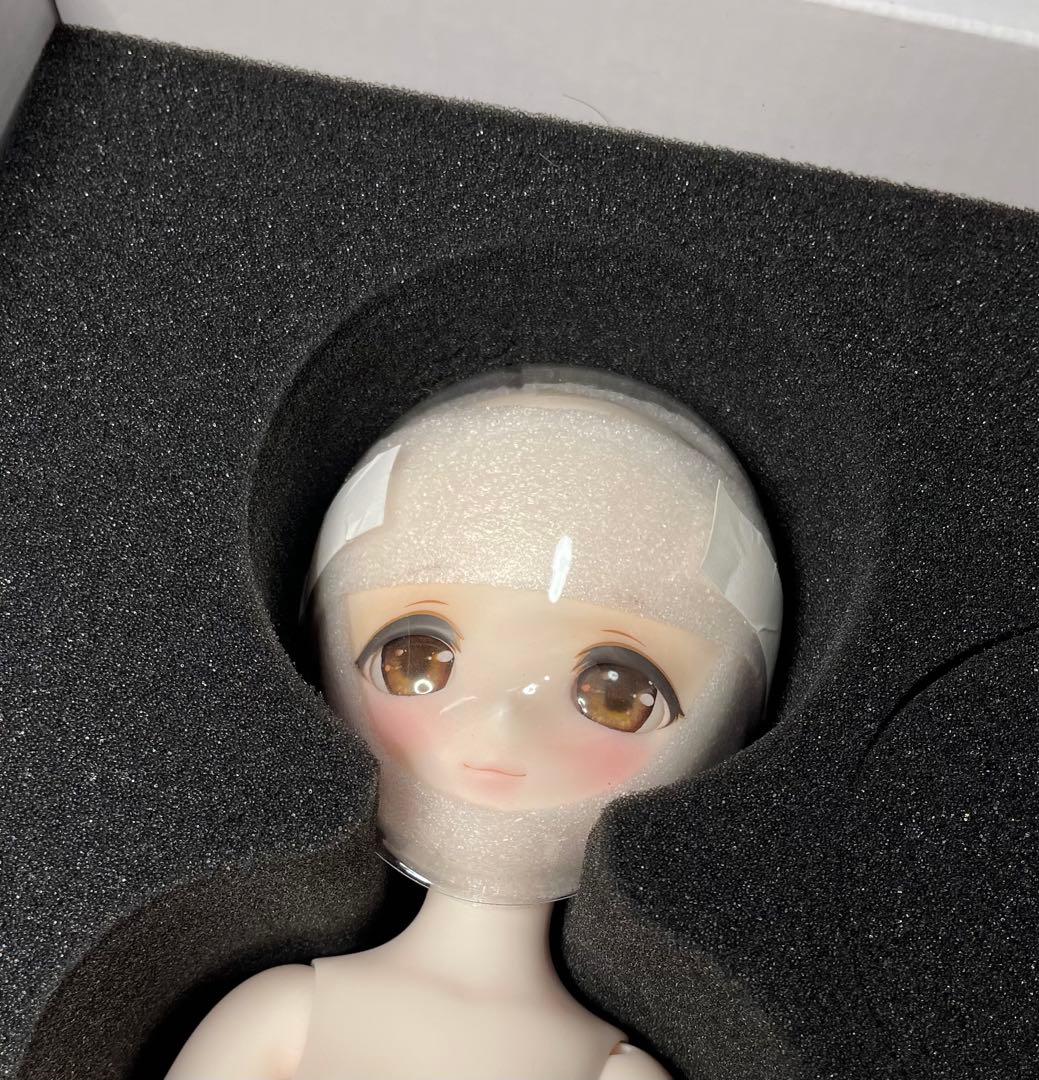 MISAKO KUMAKO PUYOODOLL フルセット 美品 証明書 本体 - メルカリ