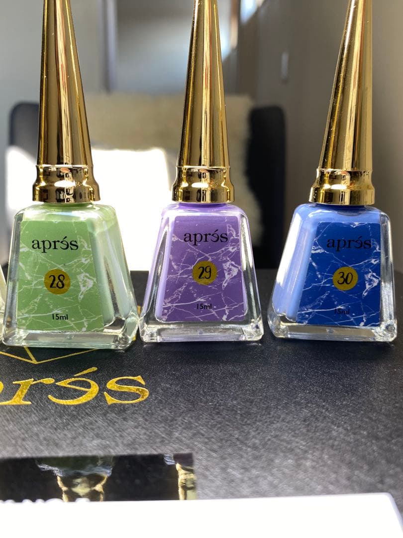 アプレ アートインク リキッド おまけ付きも有り