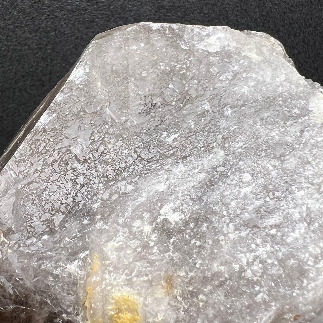 ☆神秘的ハイパワー水晶☆究極の超逸品☆レインボー スモーキークォーツ 天然石