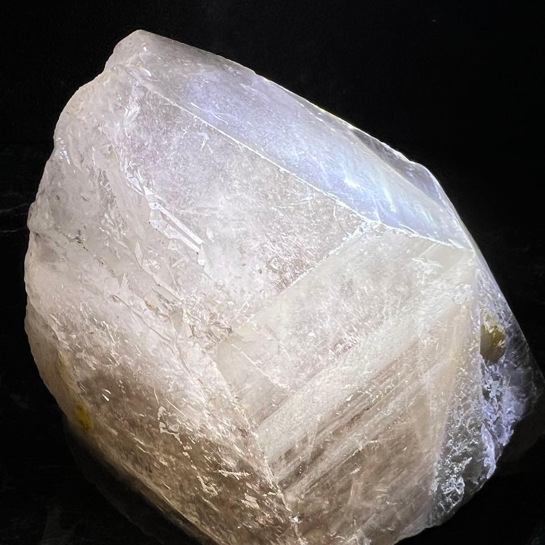 ☆神秘的ハイパワー水晶☆究極の超逸品☆レインボー スモーキークォーツ 天然石