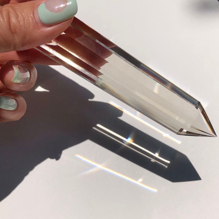 スモーキークォーツ