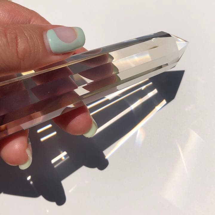 スモーキークォーツ