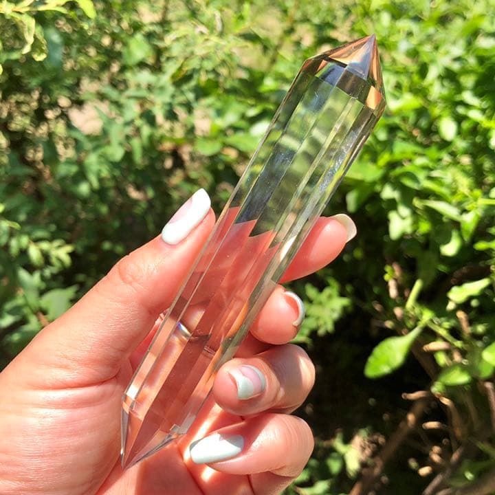 スモーキークォーツ