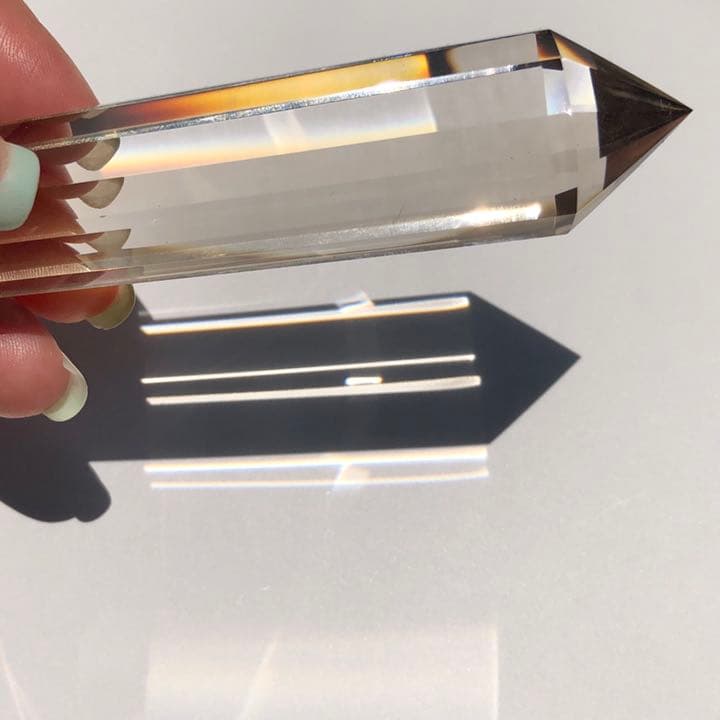 スモーキークォーツ