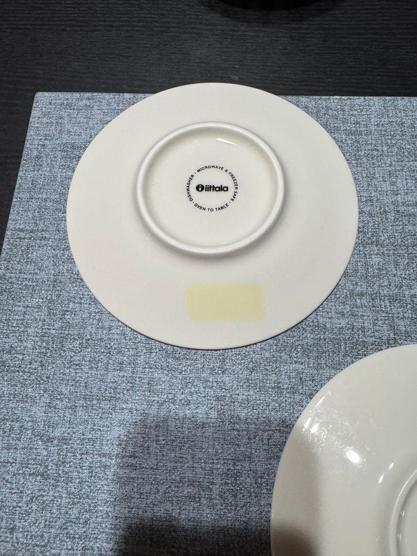 11点セット ittala イッタラ　クラウスハーパニエミ　白黒