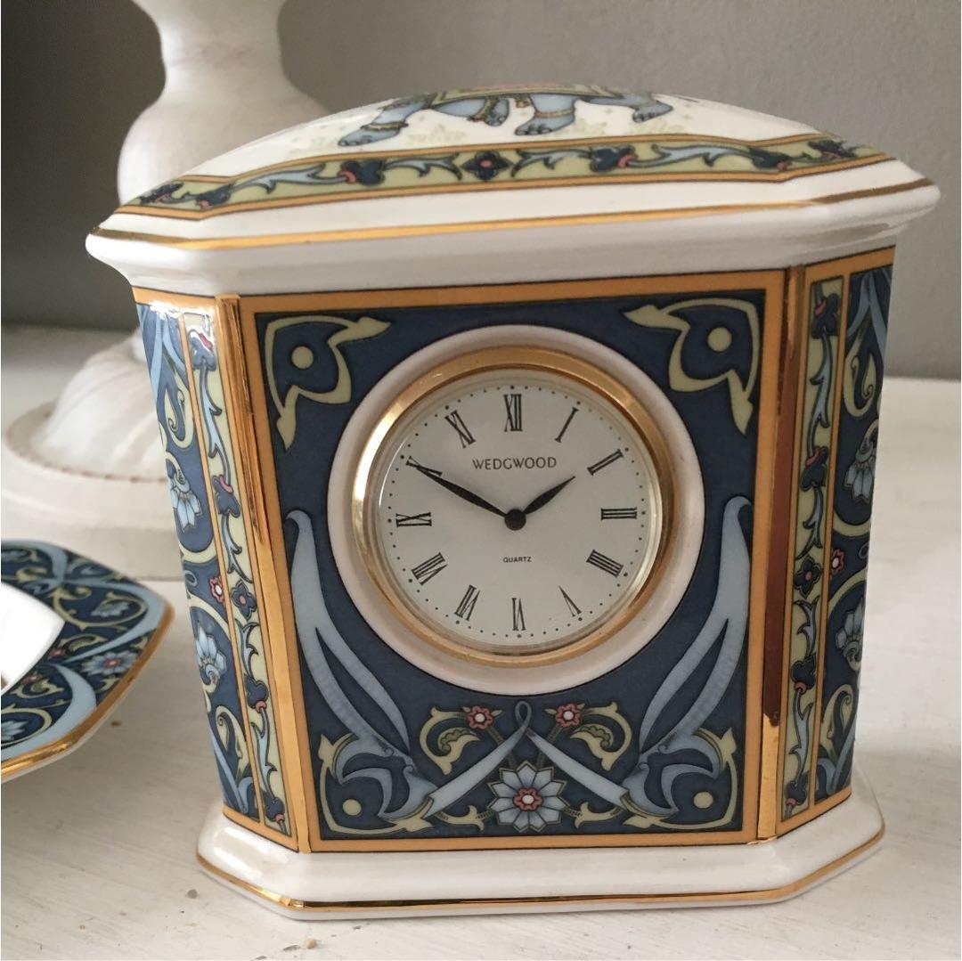 ウエッジウッド