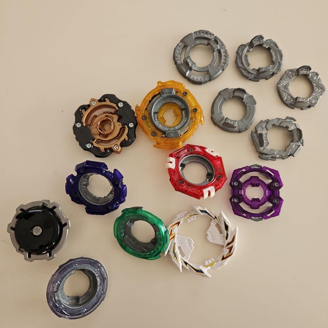 Beyblade ベイブレード セット ランチャー スタジアム