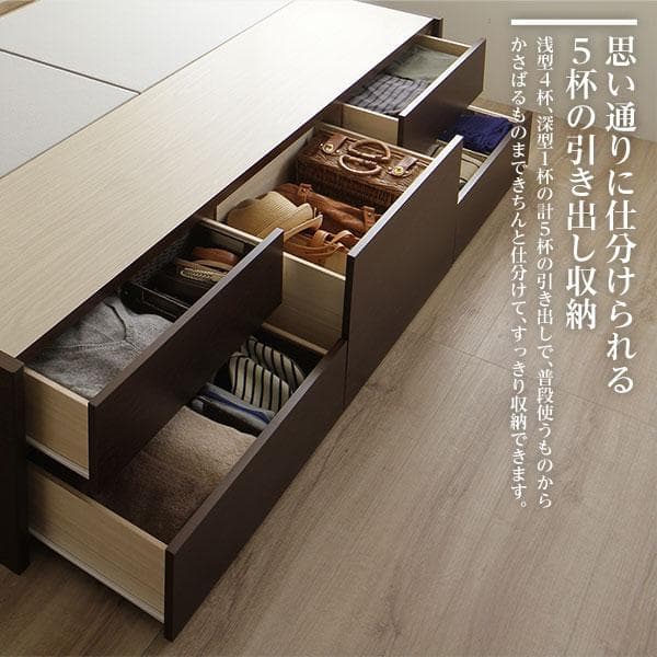 ベッド ショート丈 シングル アイボリー マットレス ds-2111197