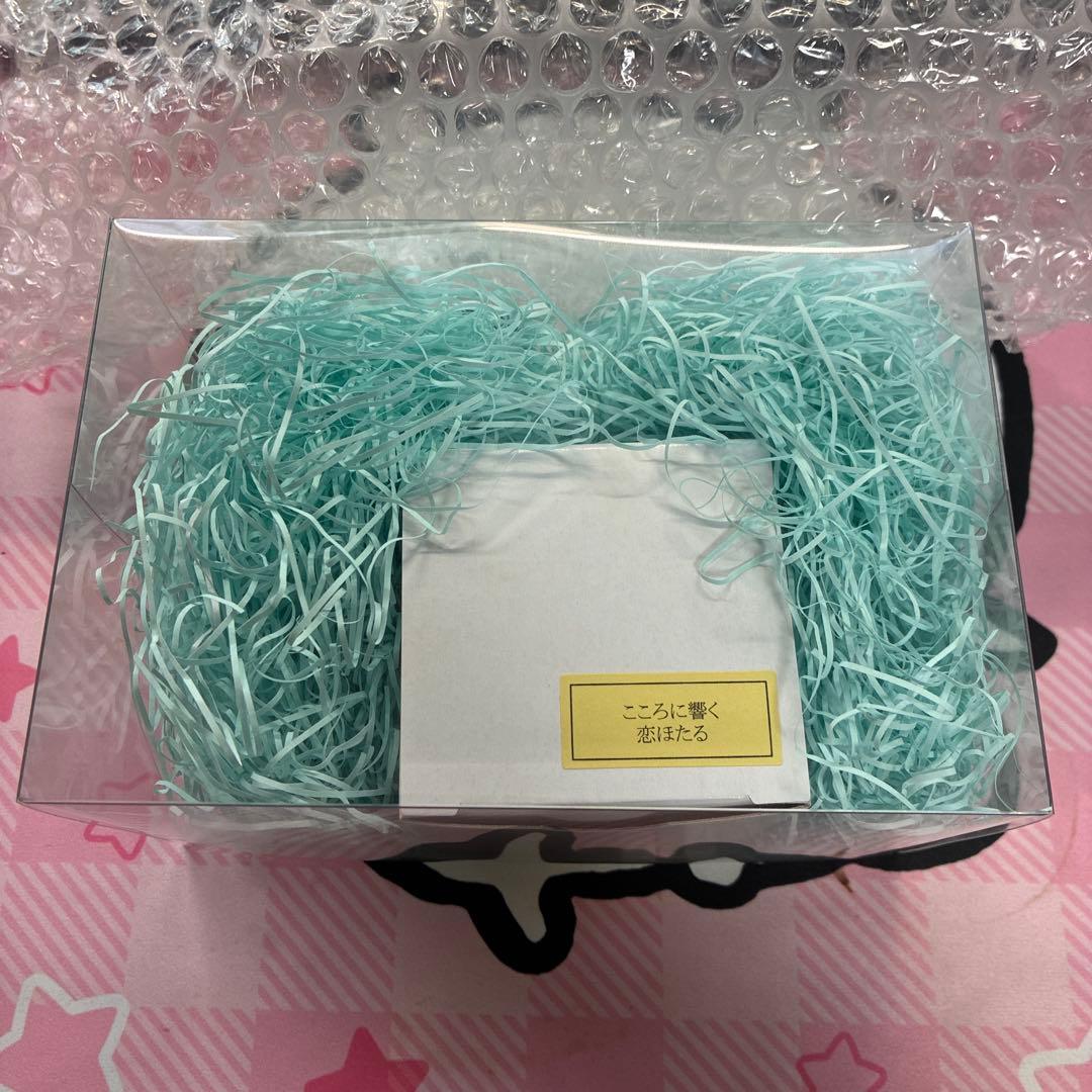 パープルソフト　アマツツミ　オルゴール 水無月ほたる　未開封