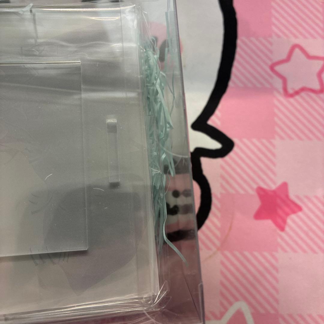 パープルソフト　アマツツミ　オルゴール 水無月ほたる　未開封