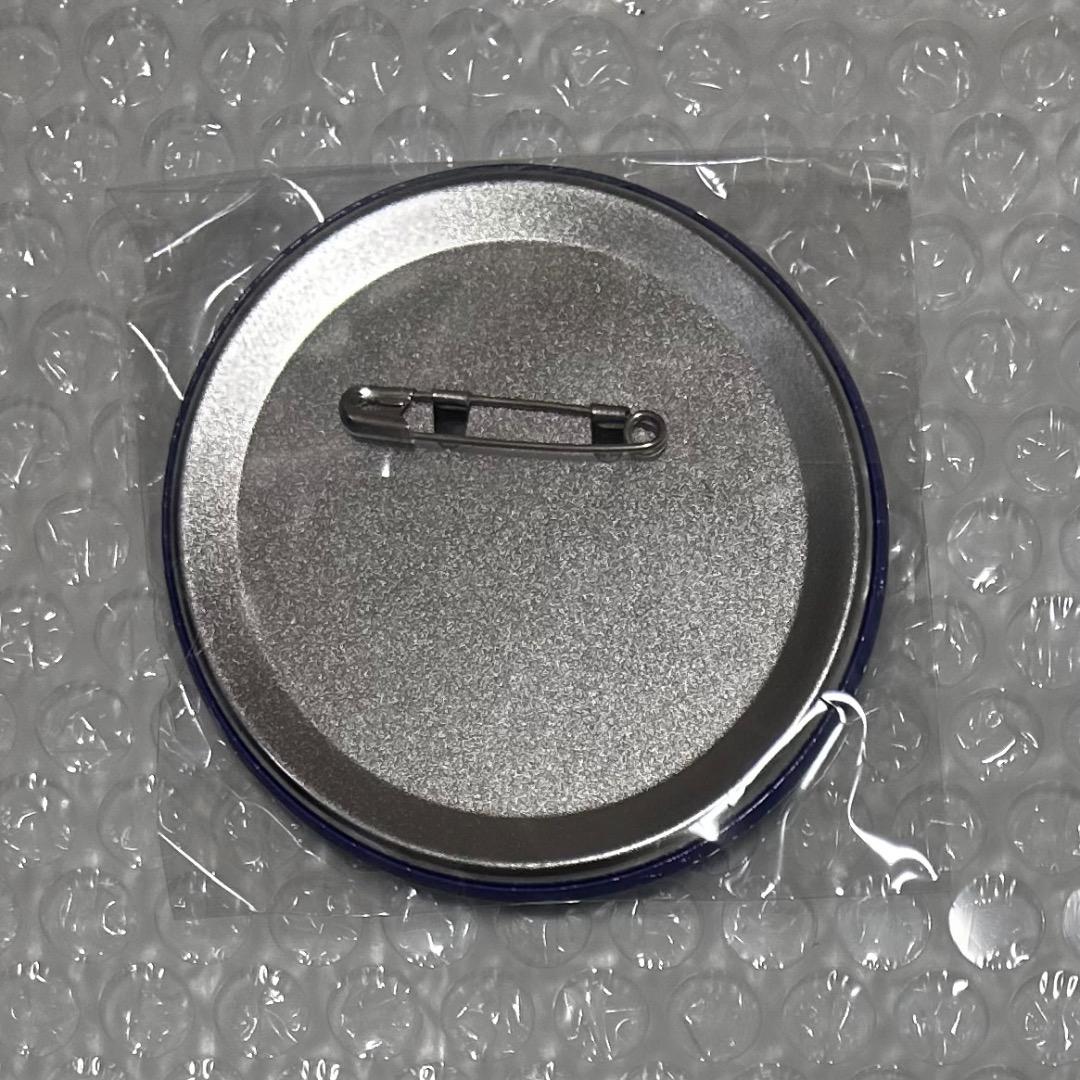 國神錬介 ブルーロック プリンセスカフェ 缶バッジ - メルカリ