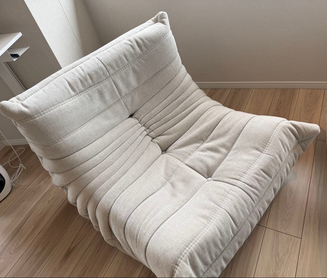 【正規品】リーンロゼ トーゴ 1P ②