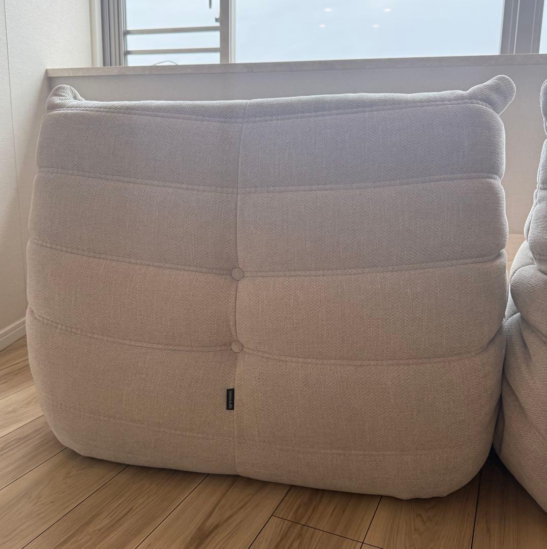 【正規品】リーンロゼ トーゴ 1P ②