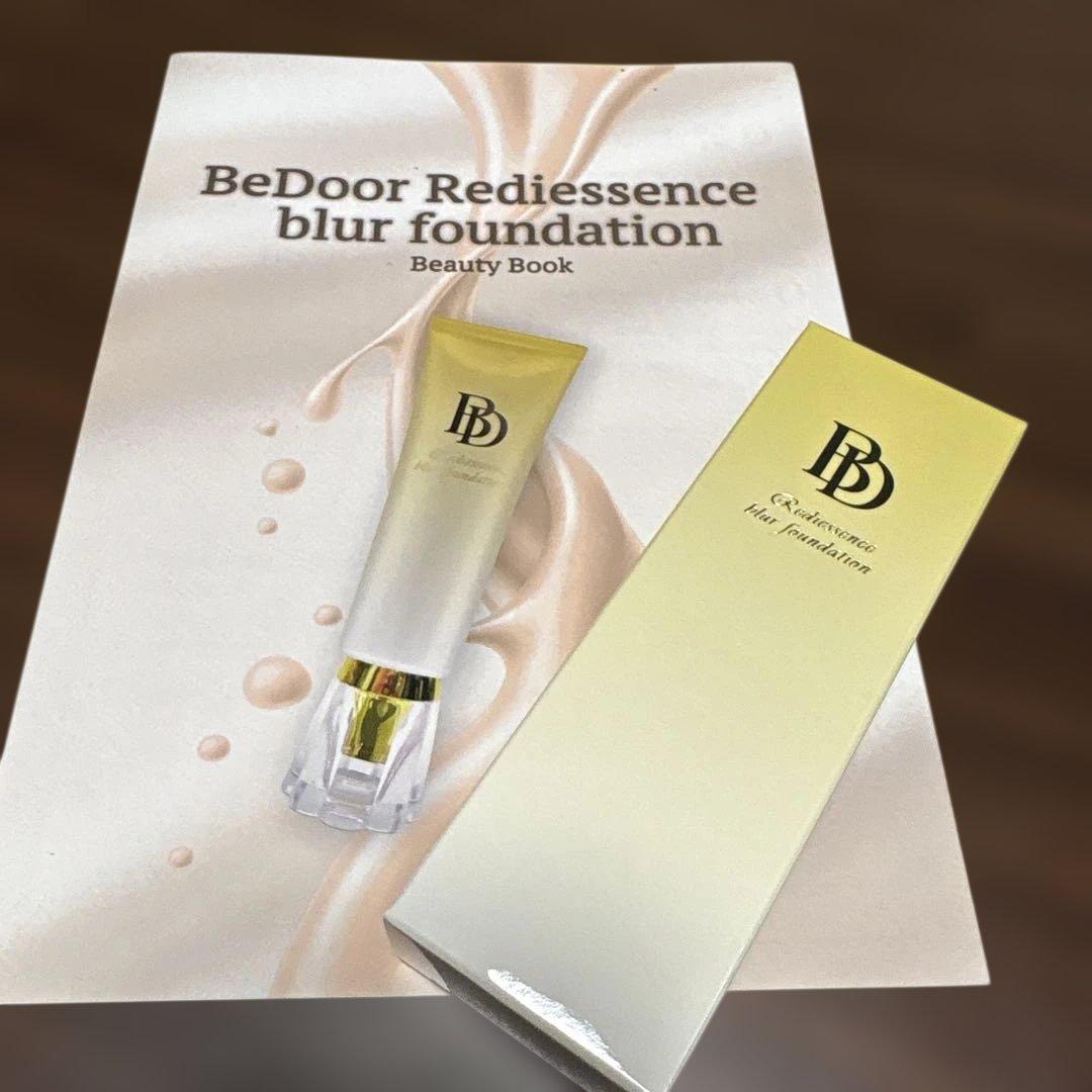 ビドアーレイディエッセンスブラーファンデーション - メルカリ